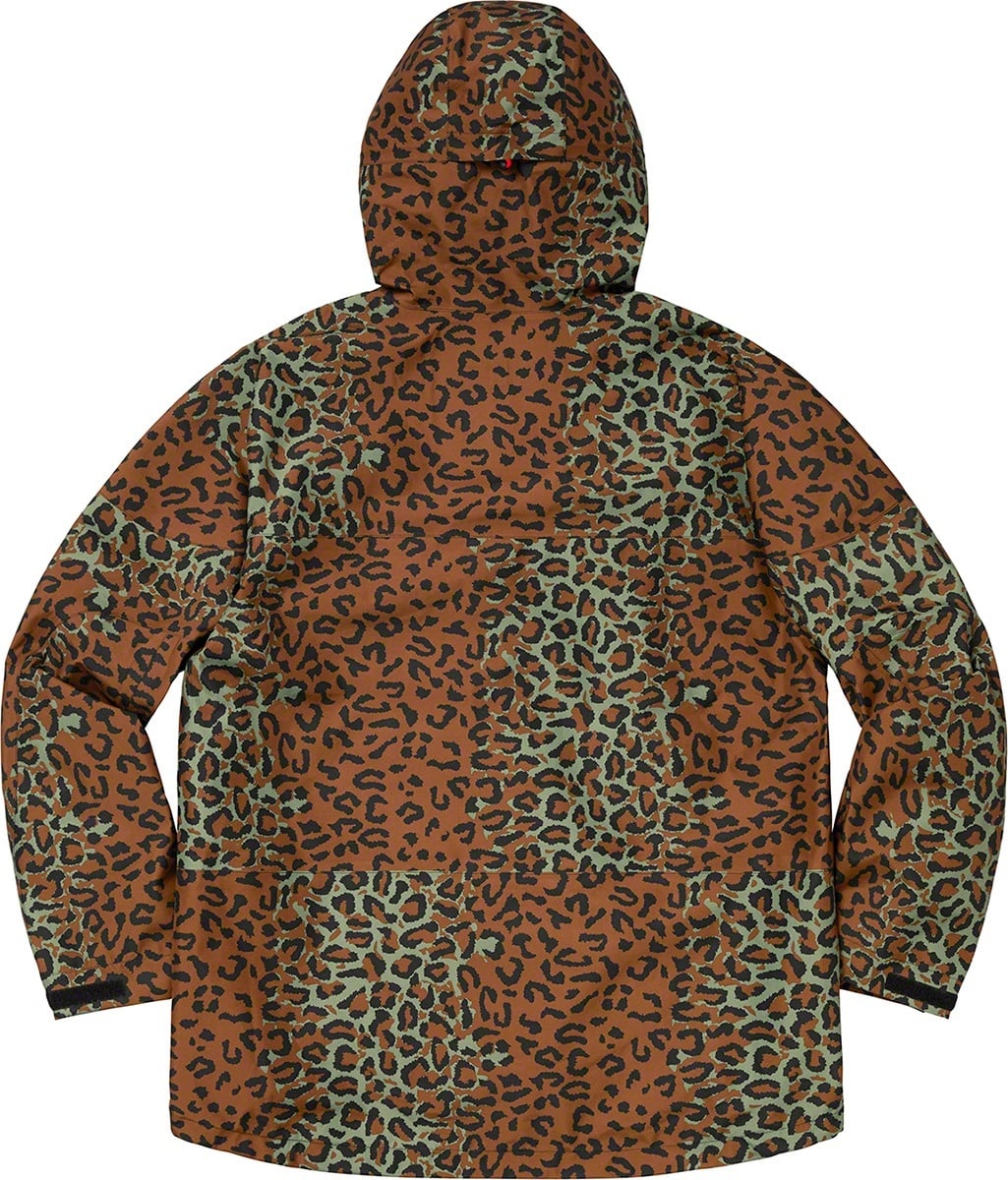 GORE-TEX Taped Seam Jacket view 11